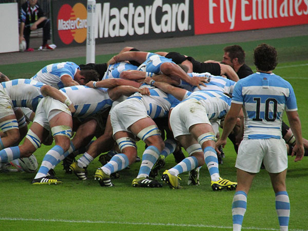 Impactful Engagement